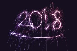 Career Resolutions to Make in 2018