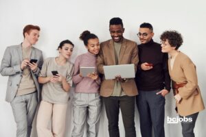 Build An Inclusive Culture Across a Remote Team