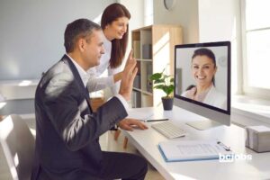 Tips for successful virtual networking for future success