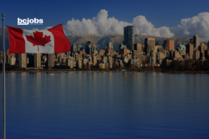 Top 5 Cites in Canada Offering The Best Job Opportunities in 2024